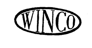WINCO logo