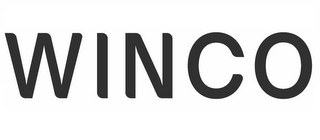 WINCO logo