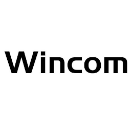 WINCOM logo