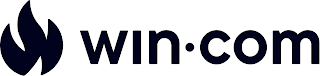 WIN·COM logo