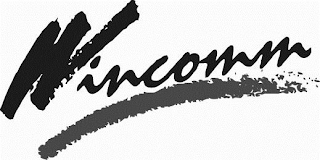 WINCOMM logo