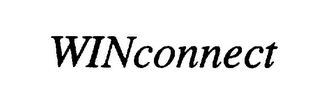 WINCONNECT logo