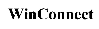 WINCONNECT logo