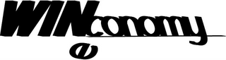 WINCONOMY E logo