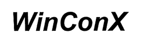WINCONX logo