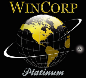 WINCORP PLATINUM logo