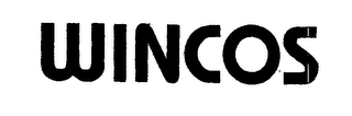 WINCOS logo