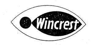 WINCREST logo