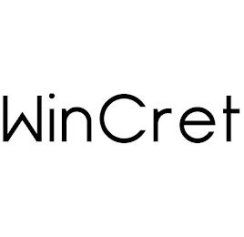 WINCRET logo