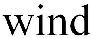 WIND logo
