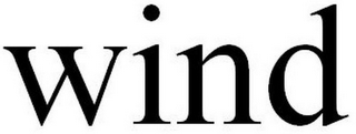 WIND logo