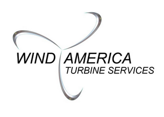 WIND AMERICA TURBINE SERVICES logo