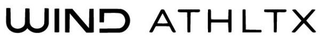 WIND ATHLTX logo