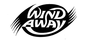WIND AWAY logo