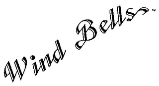 WIND BELLS logo