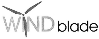WIND BLADE logo