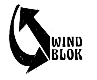 WIND BLOK logo