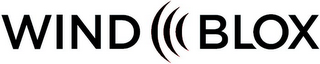 WIND-BLOX logo