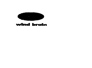 WIND BRAIN logo