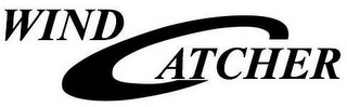 WIND CATCHER logo