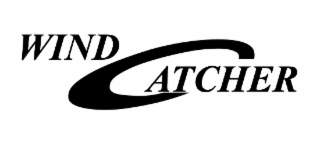 WIND CATCHER logo