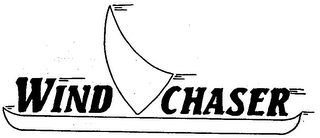 WIND CHASER logo