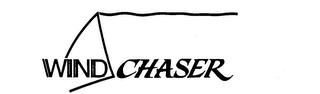 WIND CHASER logo