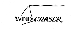 WIND CHASER logo