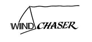 WIND CHASER logo