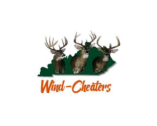 WIND-CHEATERS logo
