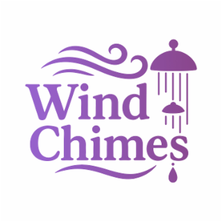 WIND CHIMES logo