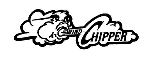 WIND-CHIPPER