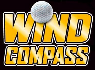 WIND COMPASS logo