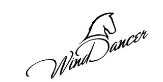 WIND DANCER logo