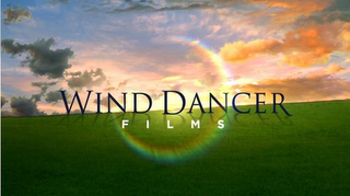 WIND DANCER FILMS logo