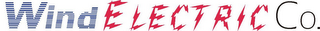 WIND ELECTRIC CO. logo