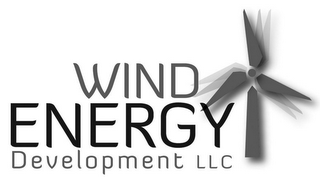 WIND ENERGY DEVELOPMENT LLC logo