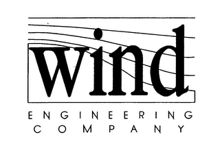 WIND ENGINEERING COMPANY logo