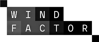 WIND FACTOR logo