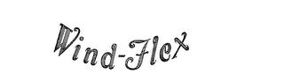 WIND-FLEX logo