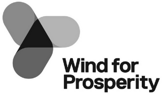 WIND FOR PROSPERITY logo