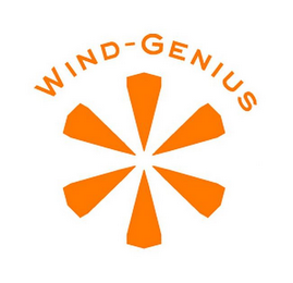 WIND-GENIUS logo