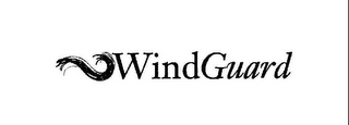 WIND GUARD logo