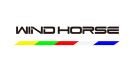 WIND HORSE logo