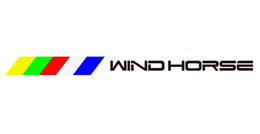WIND HORSE logo