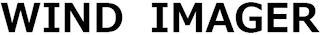 WIND IMAGER logo