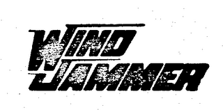 WIND JAMMER logo