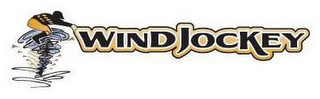 WIND JOCKEY logo
