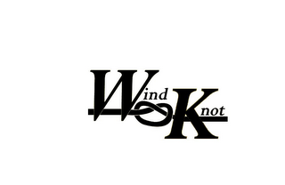 WIND KNOT logo