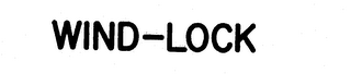 WIND-LOCK logo